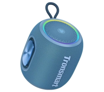 Głośnik Bluetooth Tronsmart T8 Mini 16W Niebieski