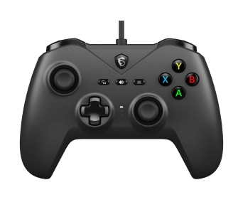 Pad MSI Force GC200 do PC Przewodowy Czarny