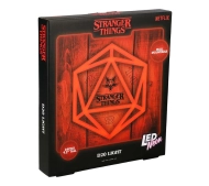 Paladone Stranger Things LED Neon Light