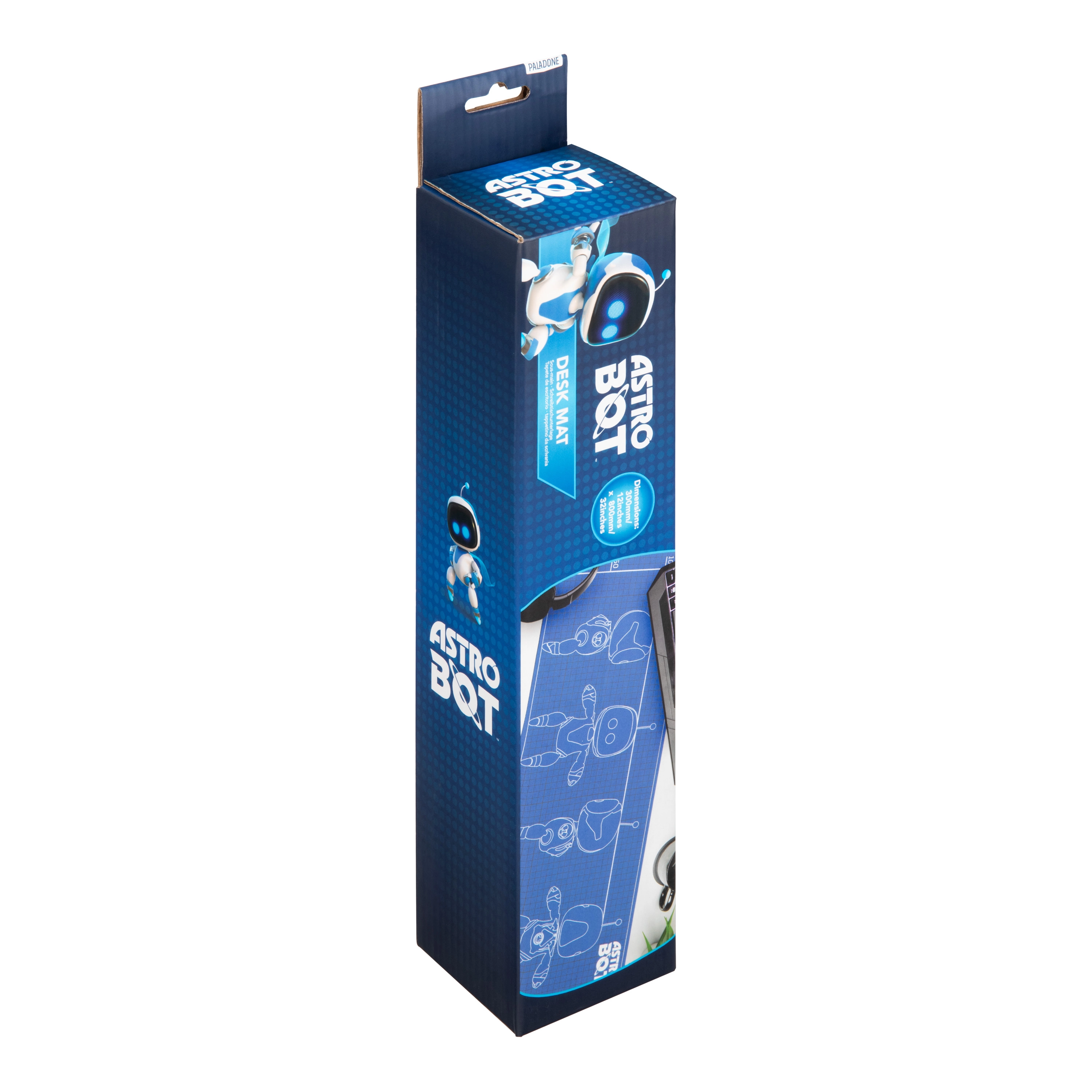 Mata Paladone PlayStation Astrobot Na biurko Podkładka pod myszkę 80 x 30cm