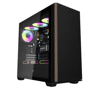 Obudowa Darkflash DS900WS Czarny