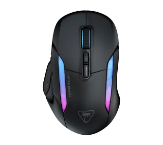 Myszka gamingowa Turtle Beach Kone II Air Czarny