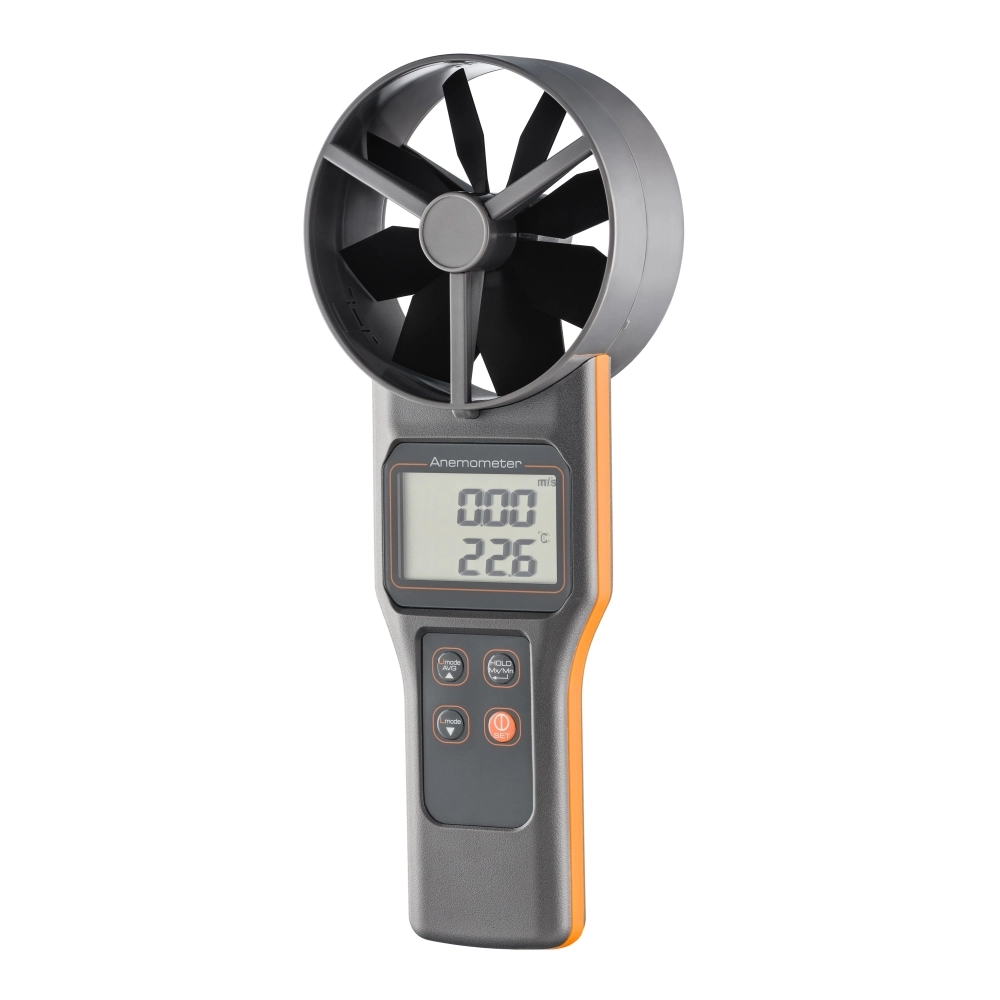 Wiatromierz AZ Instruments AZI-AZ 8917