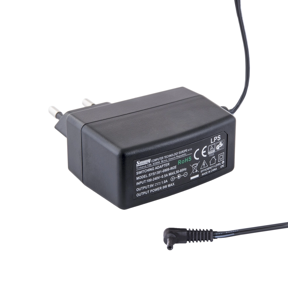 Zasilacz AZ Instruments do Mierników Typ M ZA-VZ-M