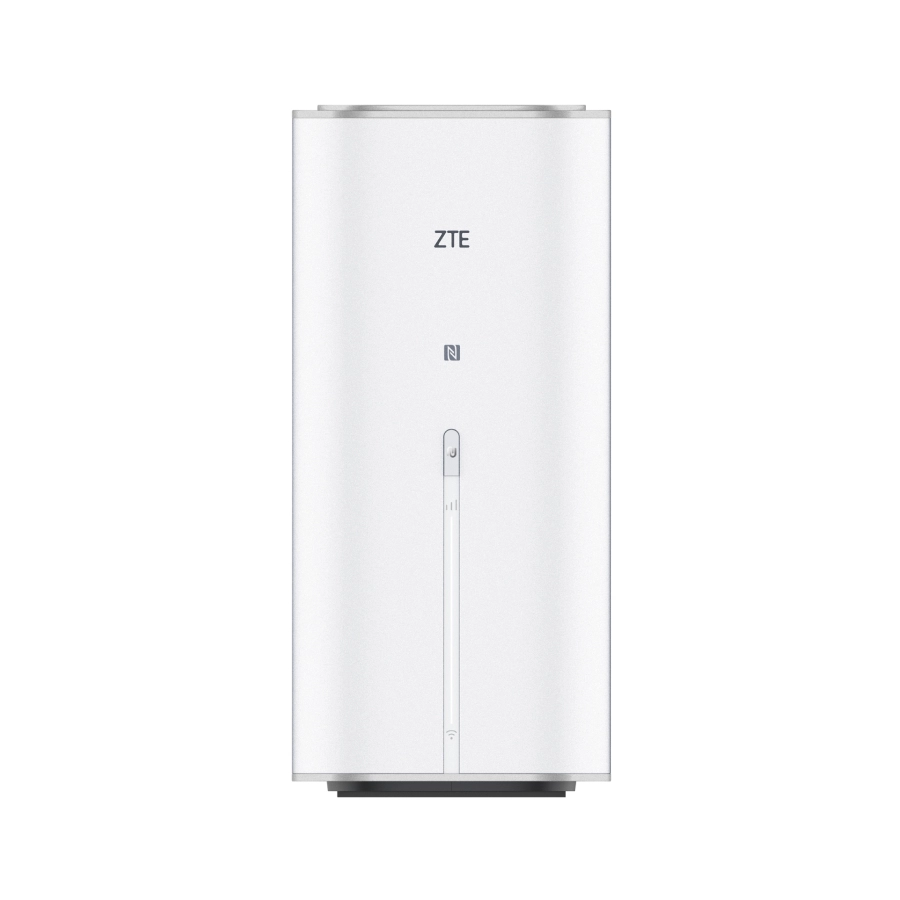Router bezprzewodowy z 5G ZTE ZTE G5 Ultra (MC8512) Biały