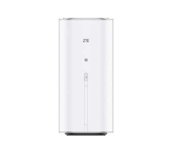Router bezprzewodowy z 5G ZTE ZTE G5 Ultra (MC8512) Biały