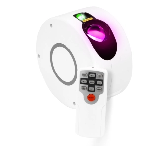 Projektor gwiazd Musicmate MM-DB230 NebulaBlast