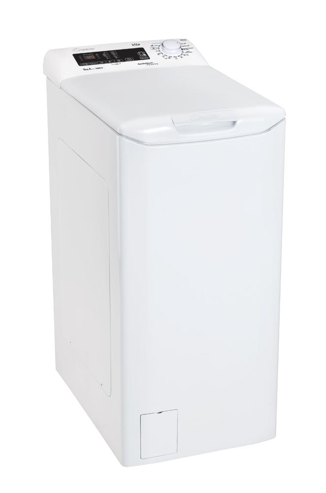 Pralka Candy VitaSmart CVST G384DM-S