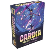 Cardia: Magiczny Pojedynek