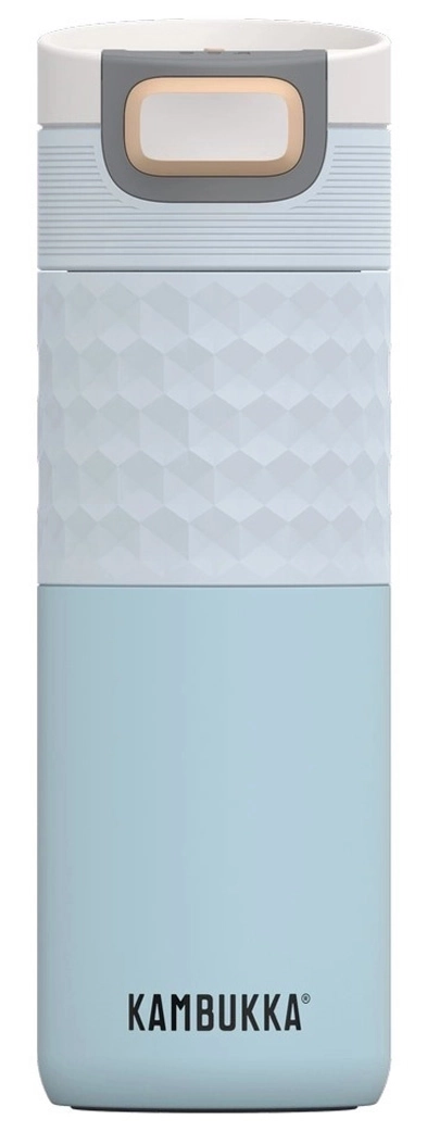Kubek termiczny Kambukka Etna Grip 0,5l Breezy Blue