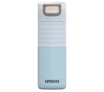 Kubek termiczny Kambukka Etna Grip 0,5l Breezy Blue