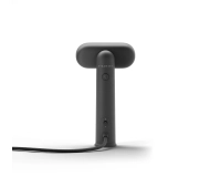 Steamery Cirrus Lite 1200W 16g/min Czarny