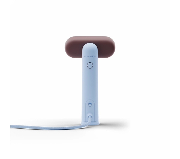 Steamery Cirrus Lite 1200W 16g/min Niebieski
