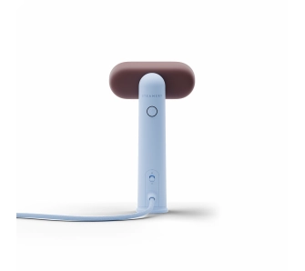 Parownica do ubrań Steamery Cirrus Lite 1200W 16g/min Niebieski