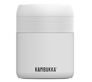Kambukka Bora 0,6l Chalk White