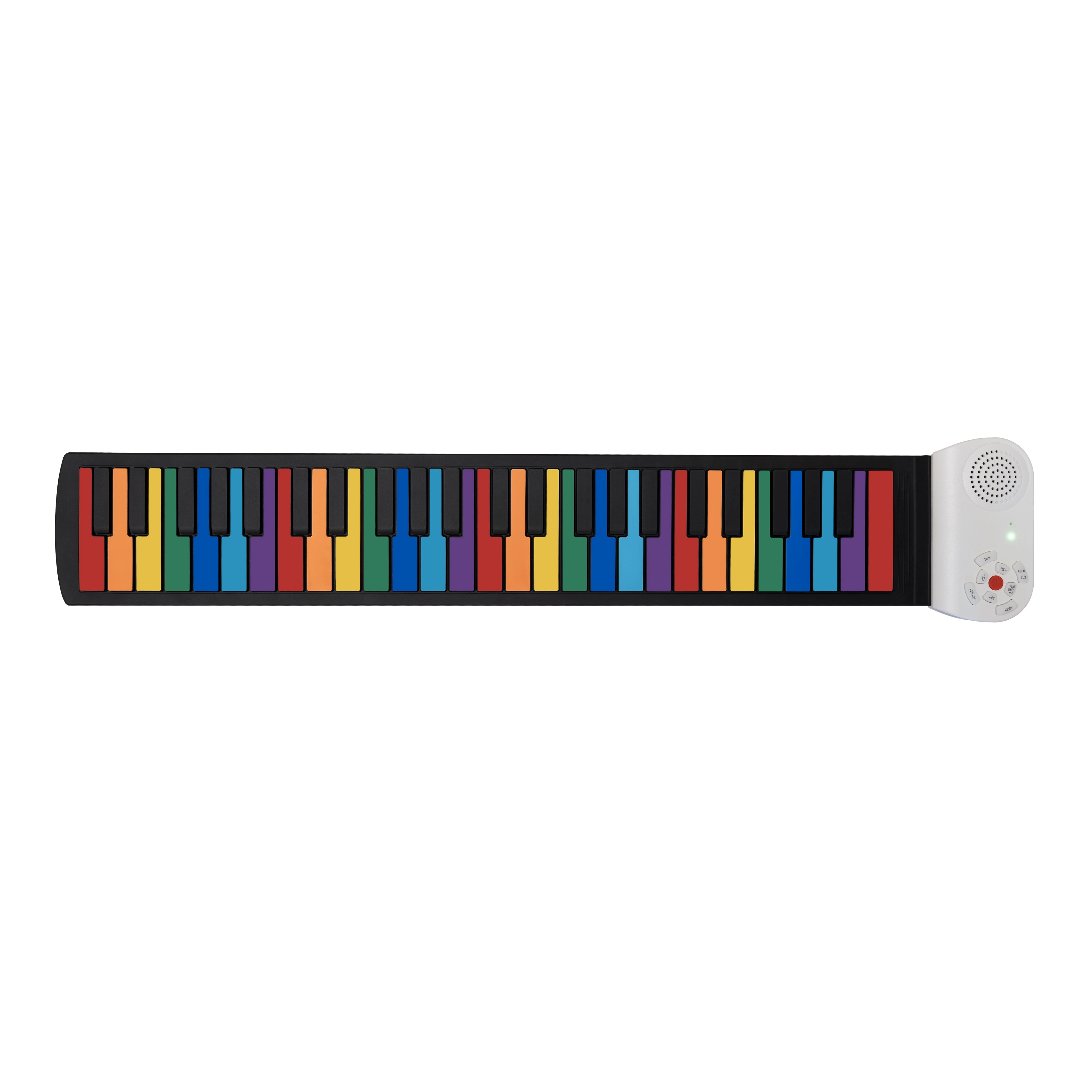 Keyboard Musicmate zwijany MM-P6 TravelMelody