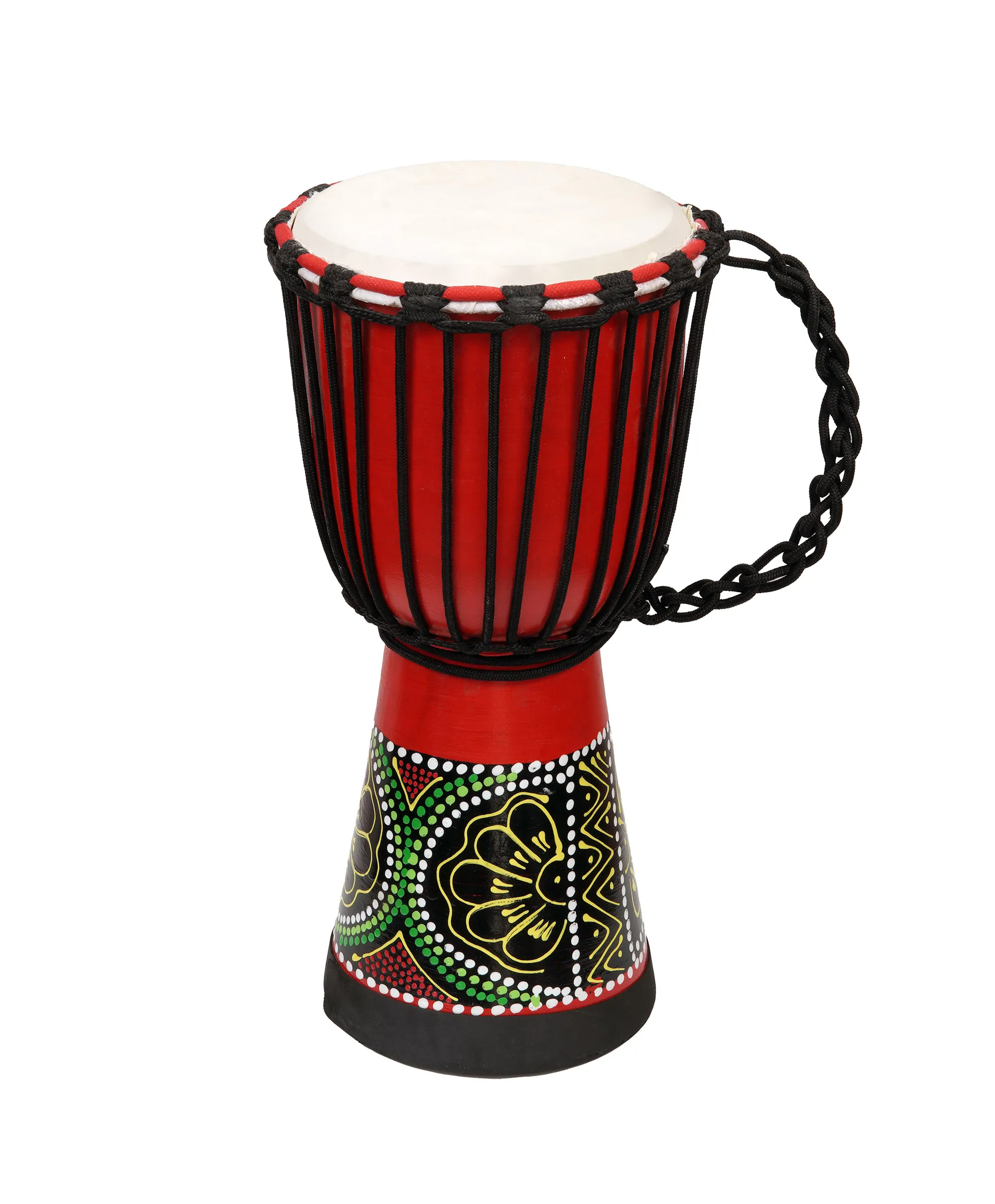 Akcesoria muzyczne Musicmate Bęben Djembe MM-DRM50 ShelfSound