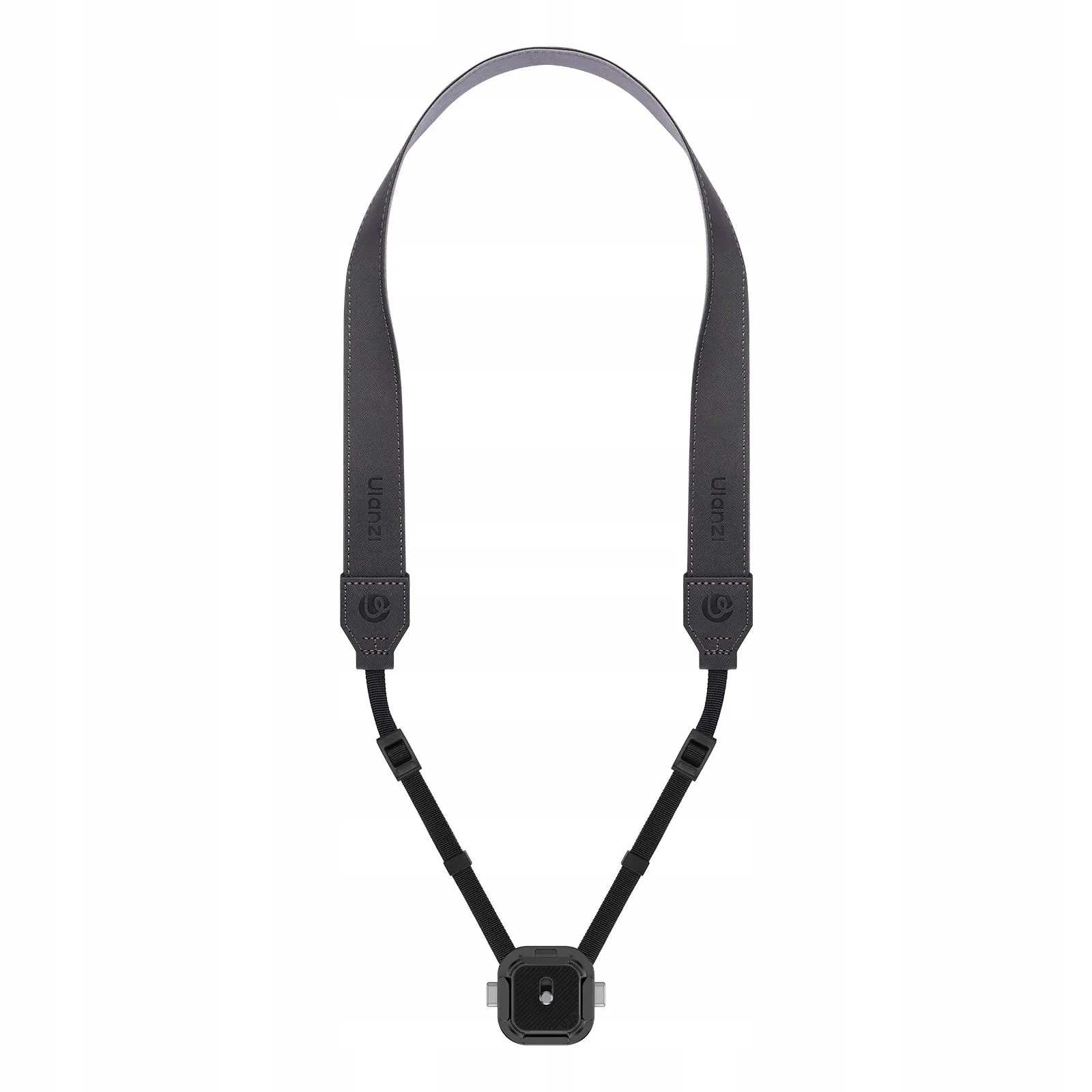 Pasek Ulanzi UKA06 Czarny