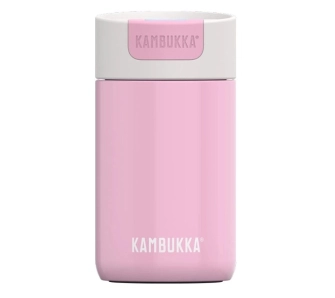 Kubek termiczny Kambukka Olympus 0,3l Pink Kiss