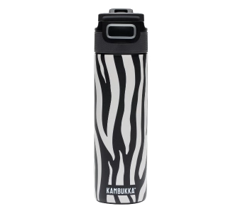 Kubek termiczny Kambukka Elton Insulated 0,6l Zebra Jungle