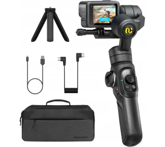 Gimbal Aochuan SMART G1 Czarny