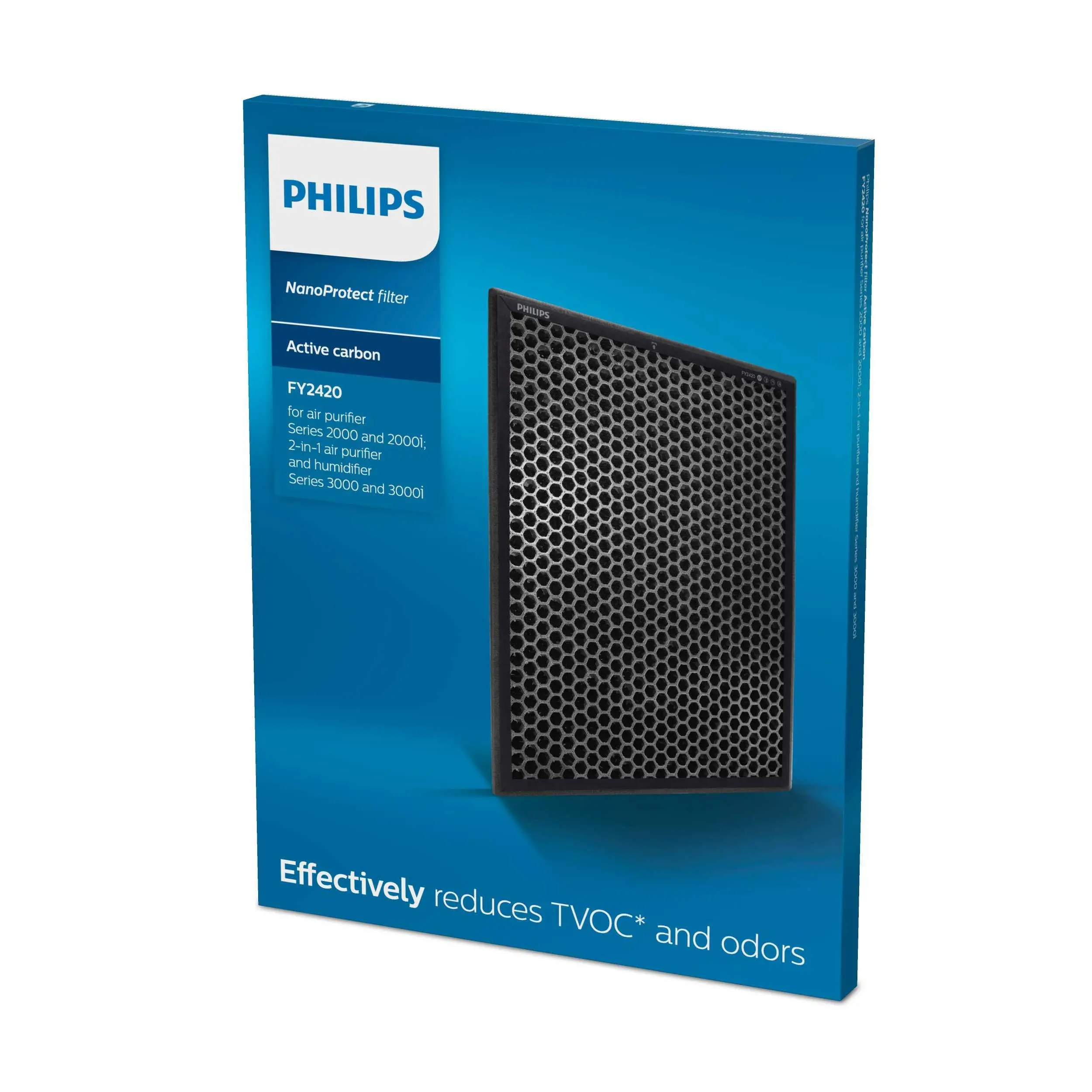 Filtr do oczyszczacza Philips FY2420/30