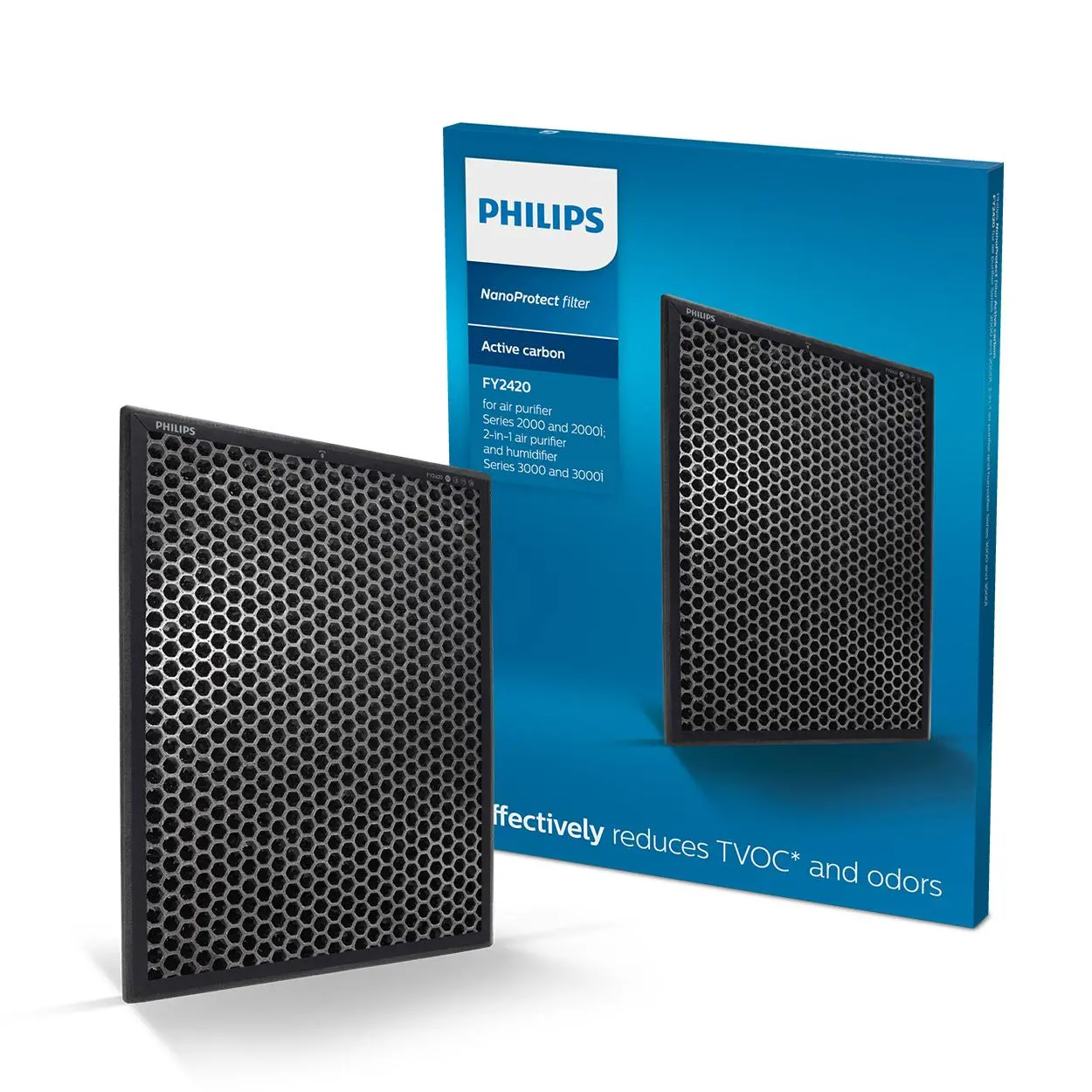 Filtr do oczyszczacza Philips FY2420/30