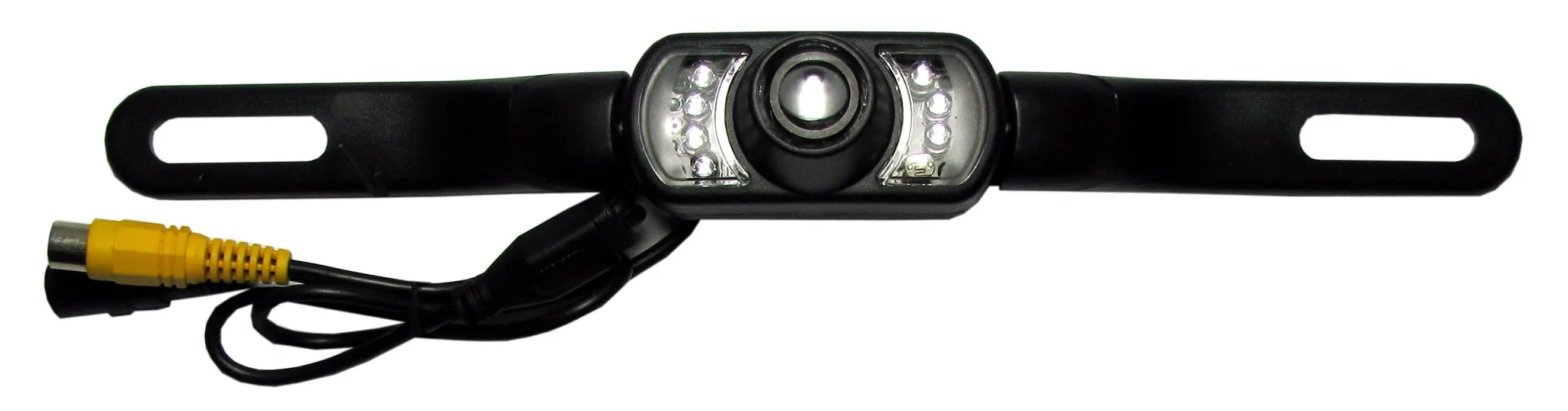 Kamera cofania NavRoad Przewodowa kamera cofania 12V