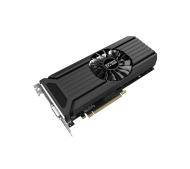 PALIT　NVIDIA　GeForce　GTX 1060　6GB　StormX Palit GTX 1060 StormX 6GB GDDR5 (NE51060015J91061F) - Karta