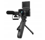 AgfaPhoto Realishot VLG-4K Czarny