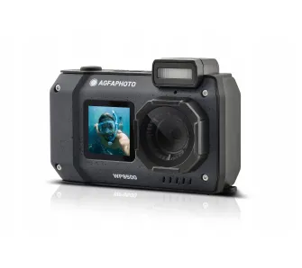 Aparat AgfaPhoto WP9500 Czarny