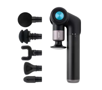 Masażer ręczny Raven EMA006 składany z teleskopowym ramieniem