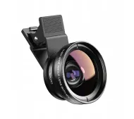 Apexel 2w1 makro 12.5x