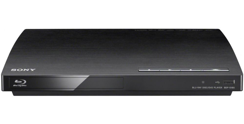 Odtwarzacz Blu-ray Sony BDP-S185