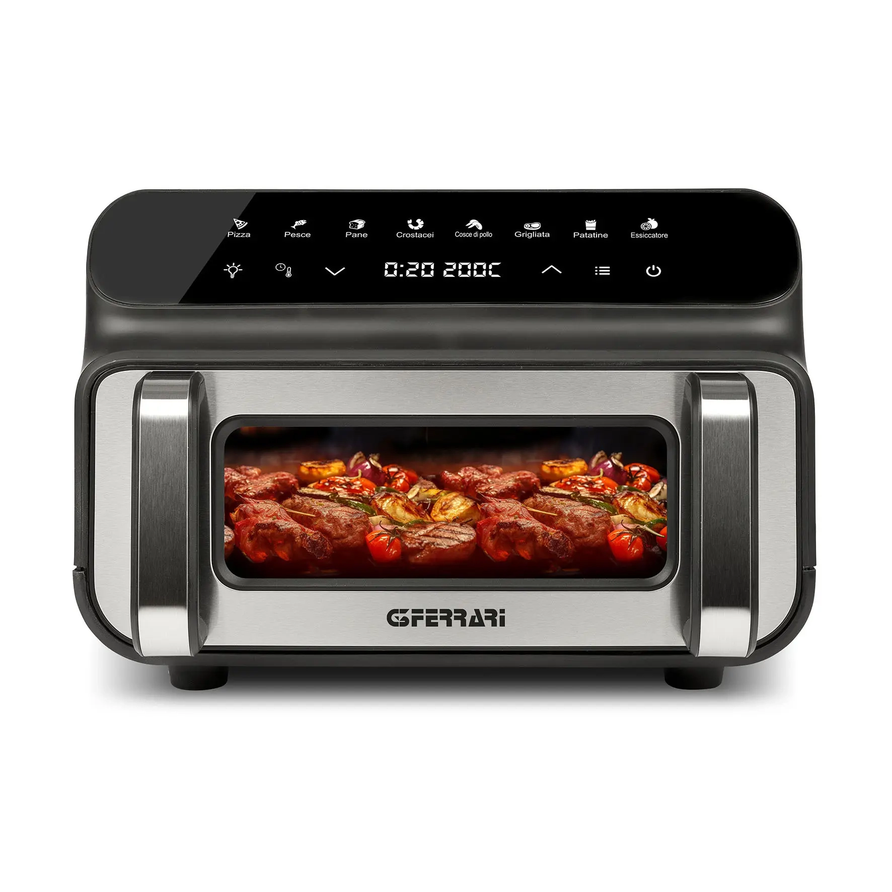 фото Мультипечь G3Ferrari G10181 1