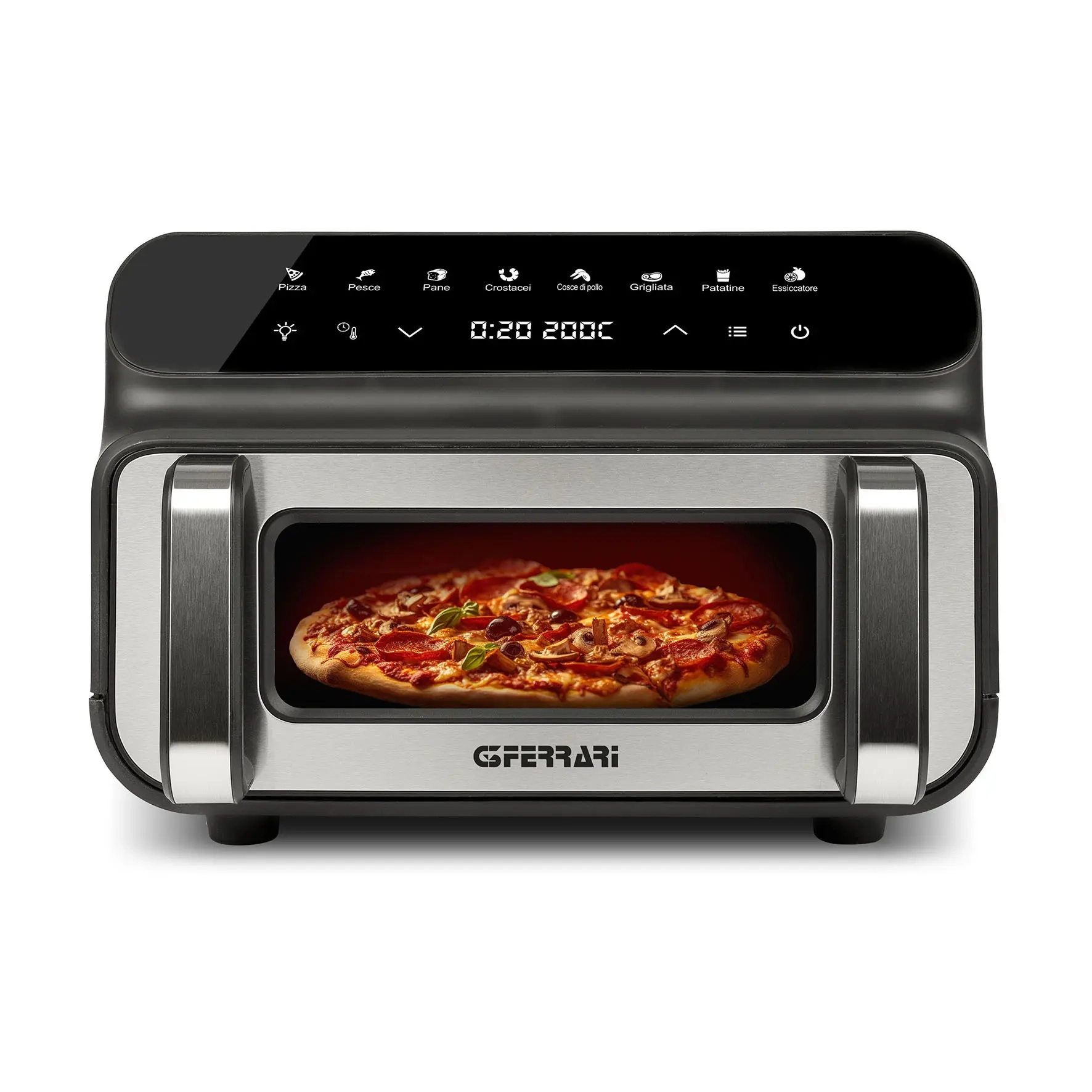 фото Мультипечь G3Ferrari G10181 3