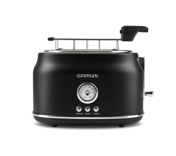 G3 Ferrari Artysta G10134 Rozmrażanie 815W Czarny