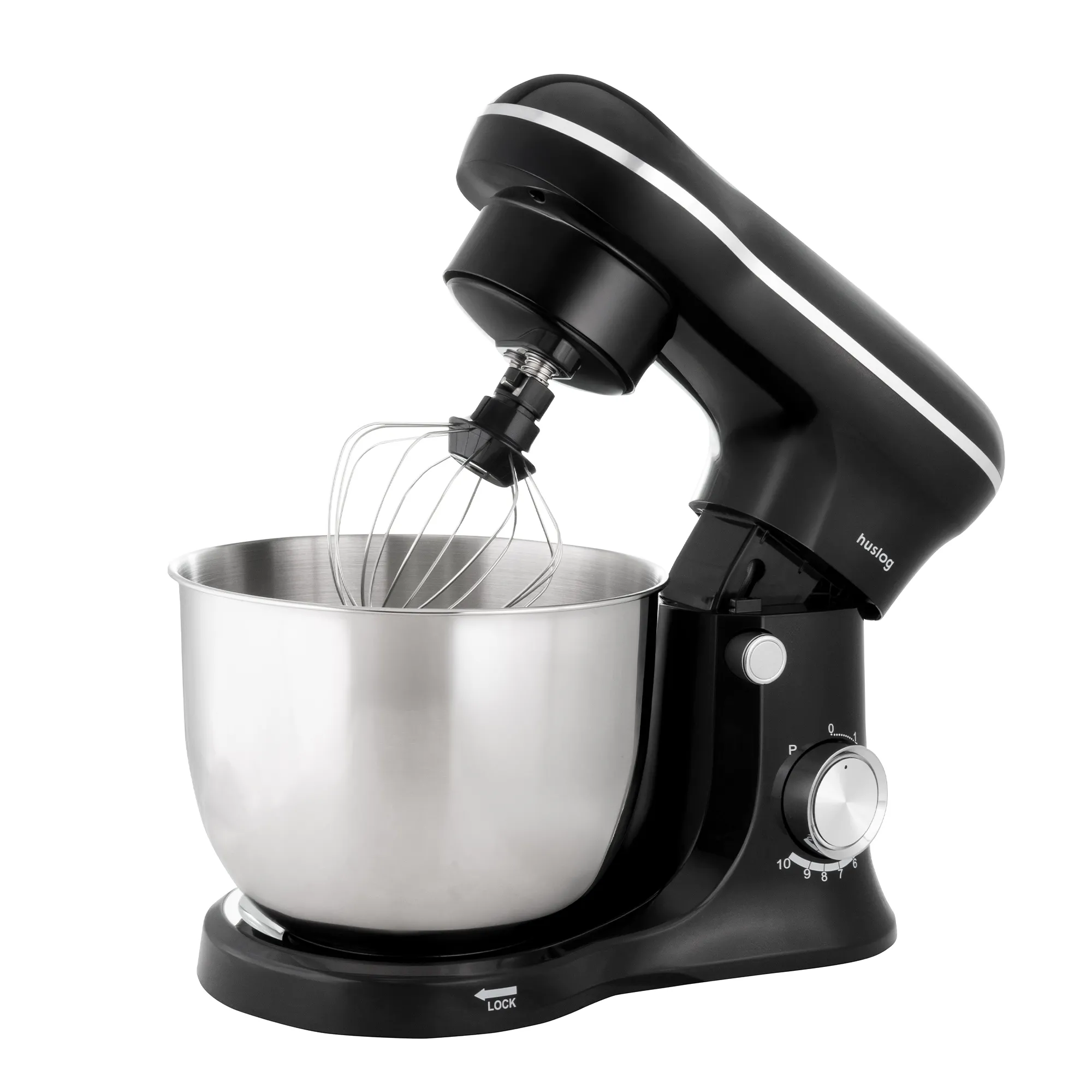 Robot planetarny Huslog HUS1046 3000W 5l
