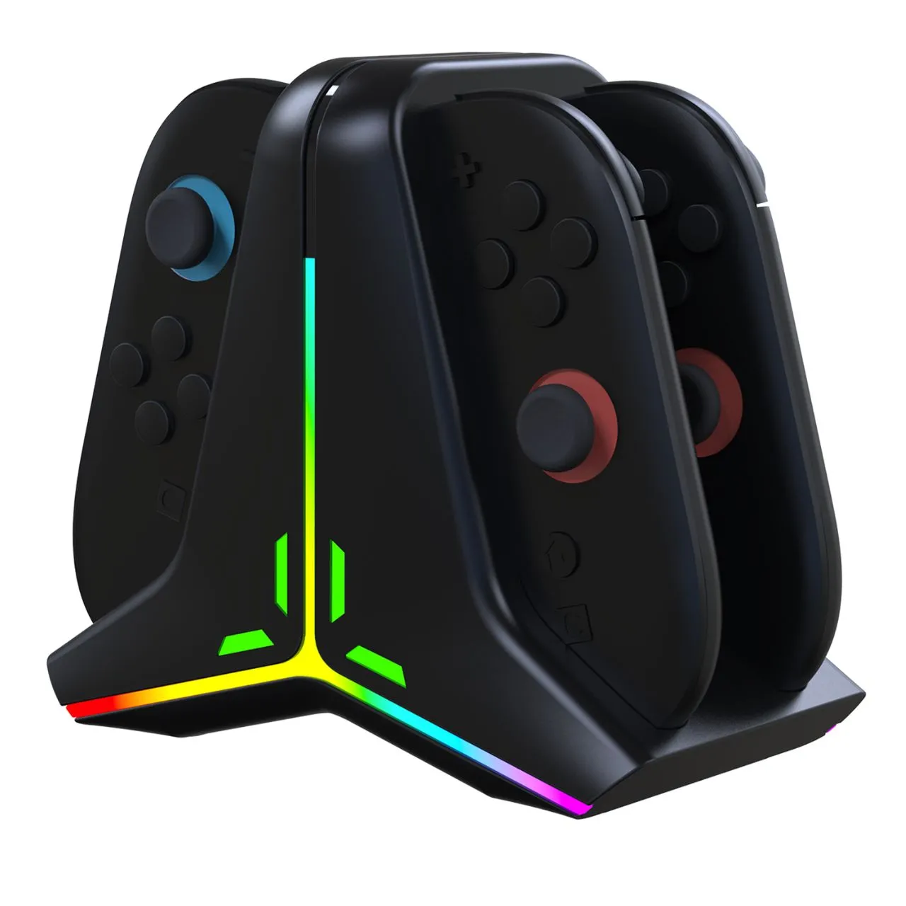 Ładowarka Snakebyte SB924064 Quad Charge S2 do Nintendo Switch 2