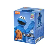 Blokees Sesame Street - Cookie Monster