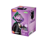 Blokees Sesame Street - Von Count
