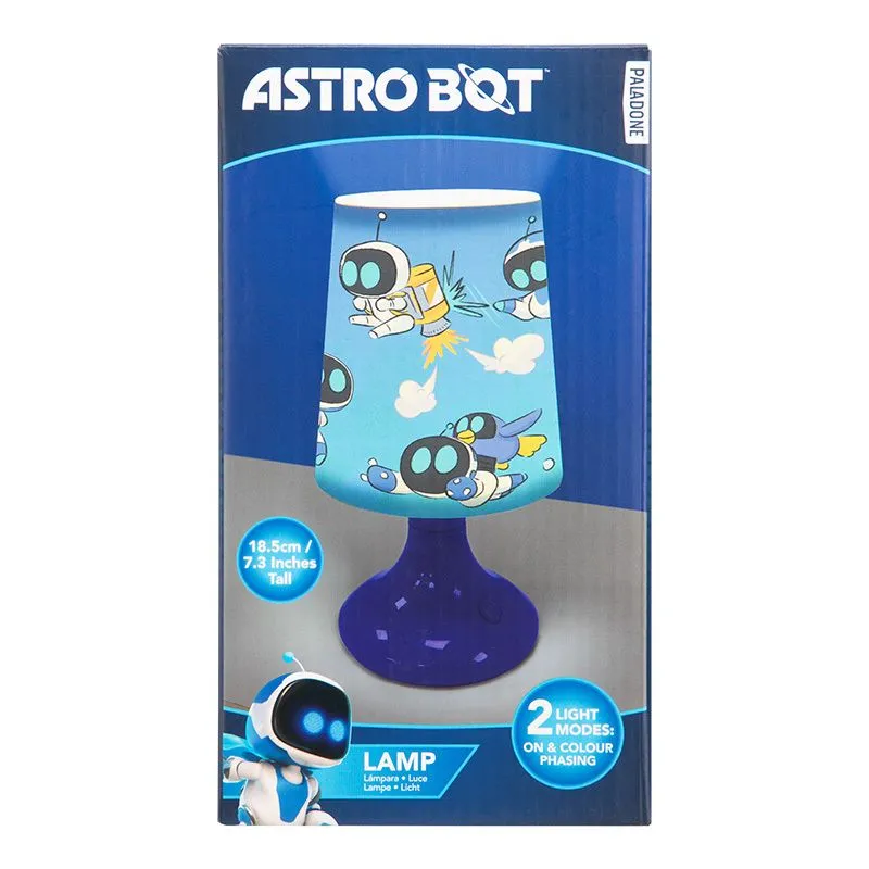 Lampka Paladone Astro Bot Table Lamp
