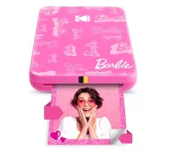 Kodak STEP SMILE BARBIE Różowy