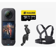 Insta360 X5 Cycling Bundle