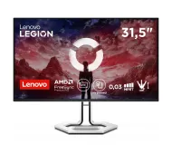 Lenovo Legion Pro 32UD-10 (69D0GACBEU) 31,5" 4K QD-OLED 240Hz 0,03ms Gamingowy