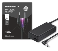 Qoltec AD41P 65W do Asus