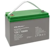 Qoltec 53038 AGM 12V 100Ah