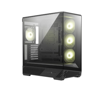 Obudowa MSI Mag Pano 130R PZ Czarny