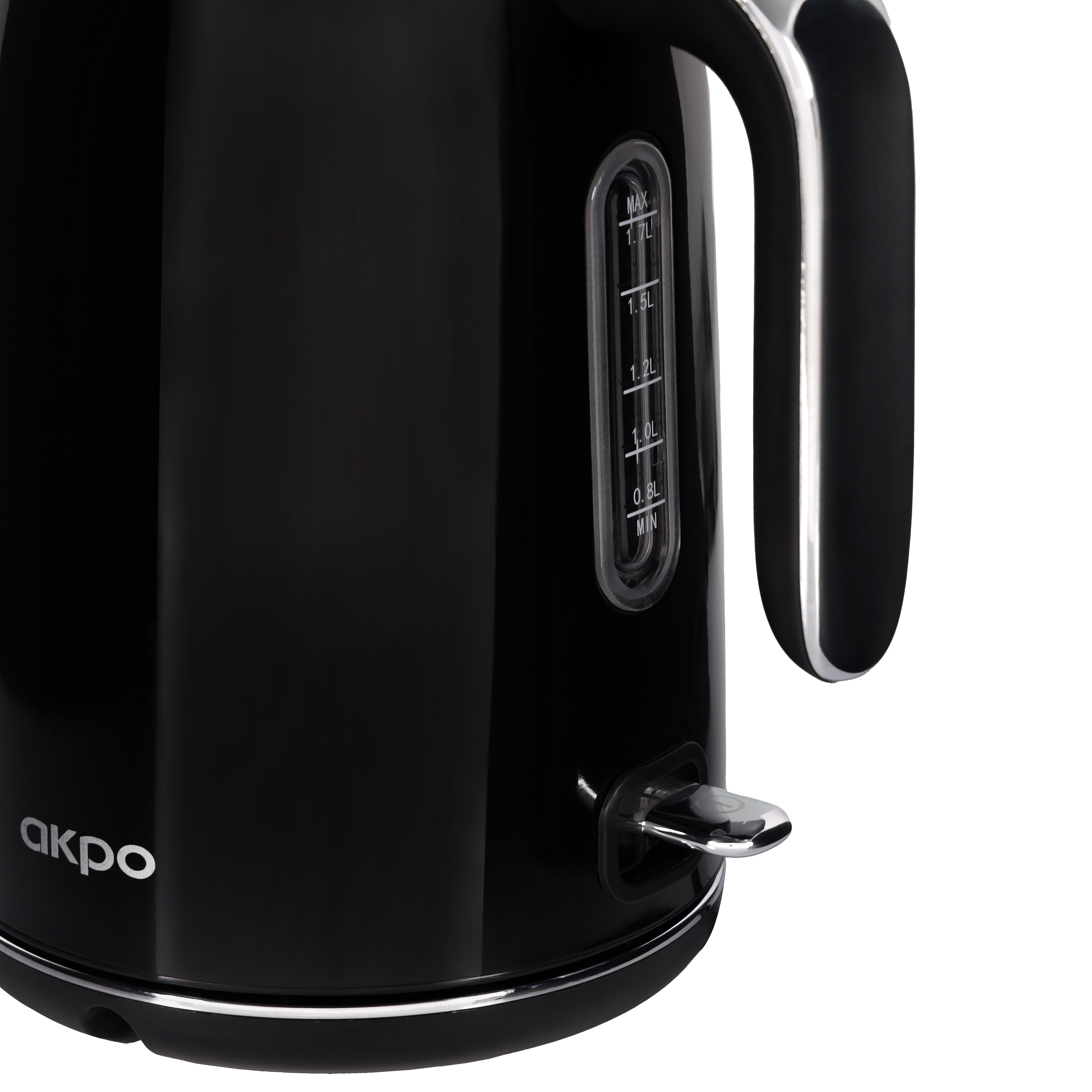 фото Електрочайник Akpo AHC500CY 2