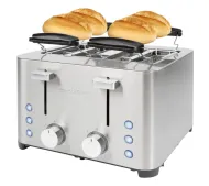 ProfiCook PC-TA 1252 Ruszt do bułek Rozmrażanie 1500W